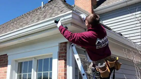 gutter services Lincoln